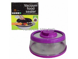 VACUUM FOOD SEALER(ASTV)